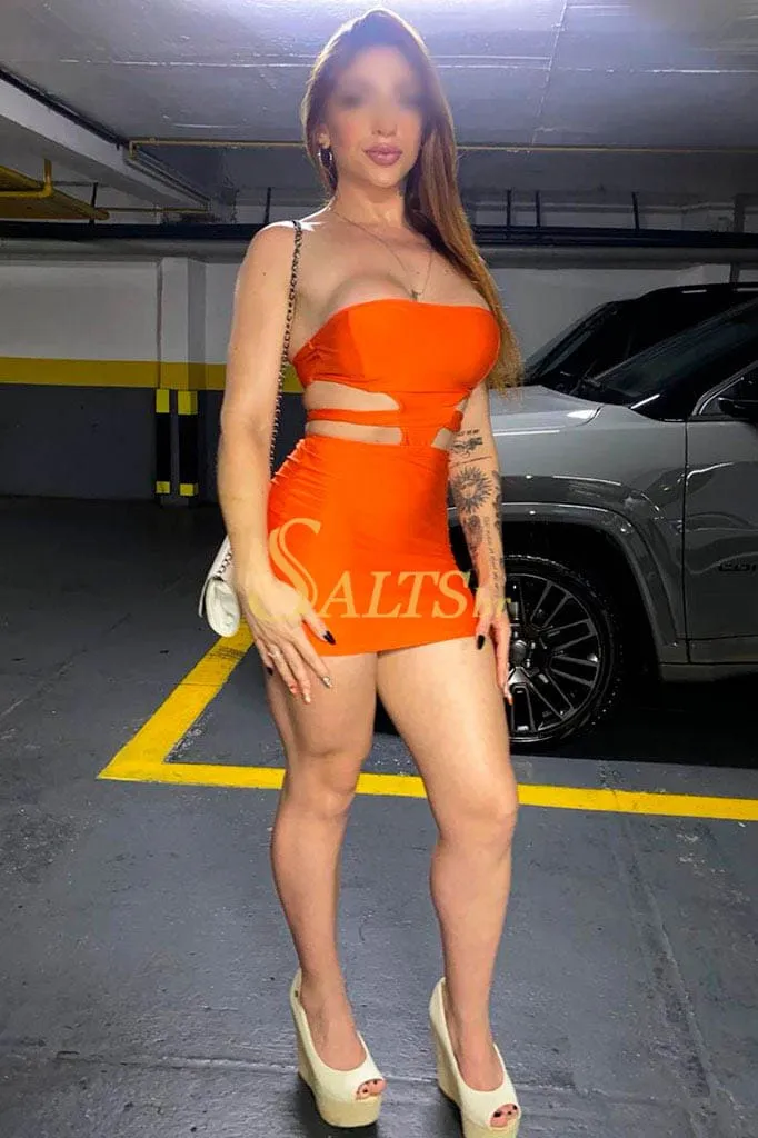 acompanhantes de luxo em sp - bianca nunes