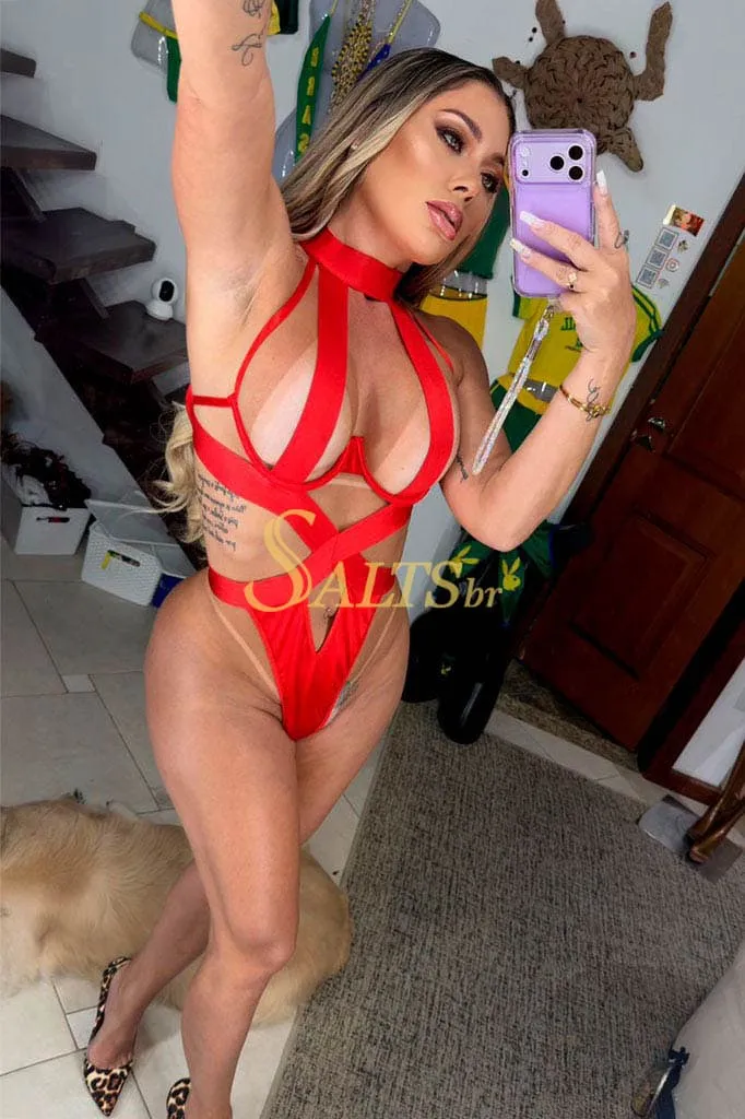 acompanhantes de luxo rj - isabella montecarllo