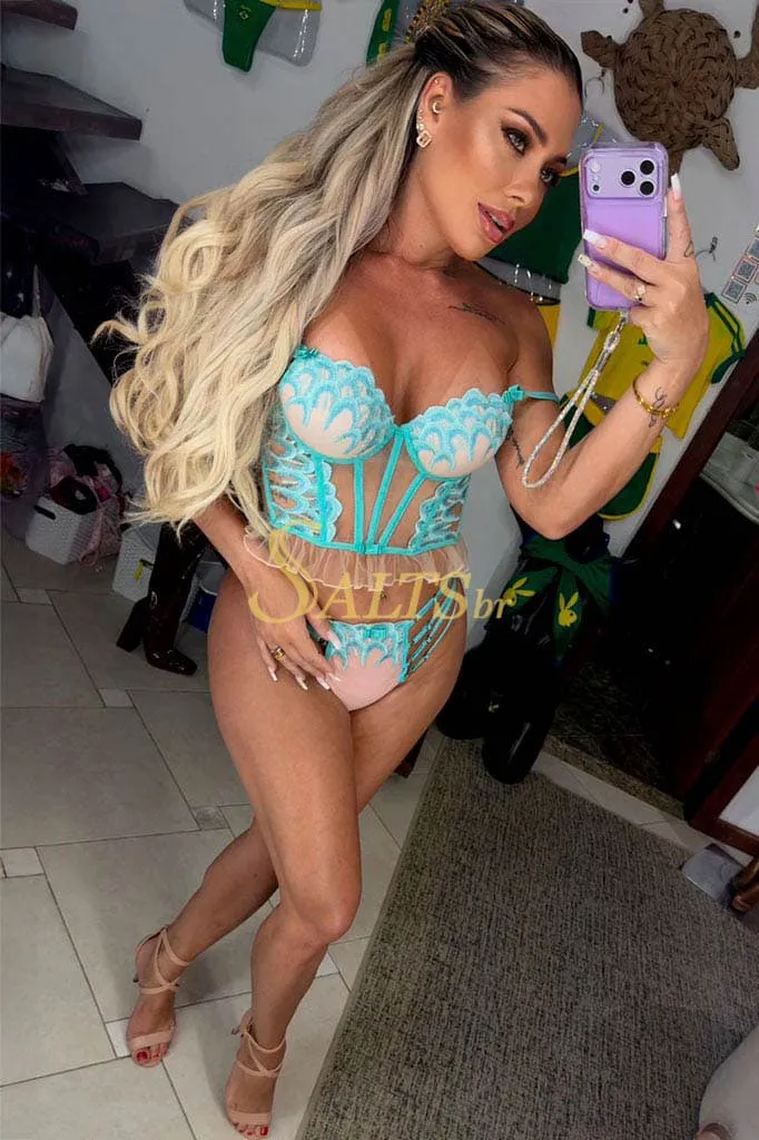 acompanhantes de luxo rj - isabella montecarllo