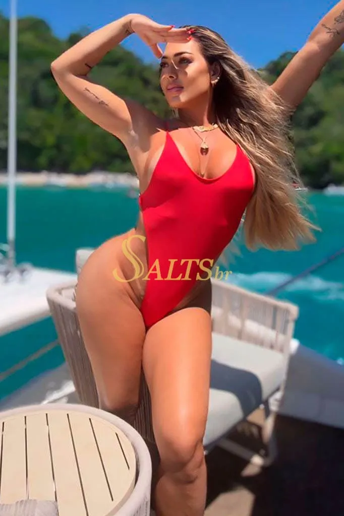acompanhantes de luxo rj - isabella montecarllo