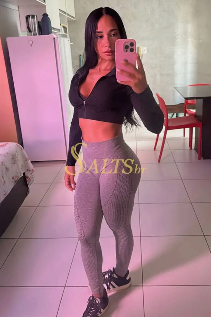 Acompanhantes em Florianópolis - Anne Helena