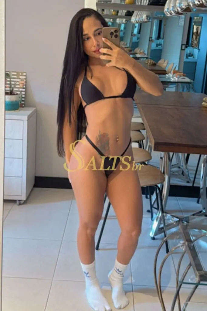 Acompanhantes em Florianópolis - Anne Helena