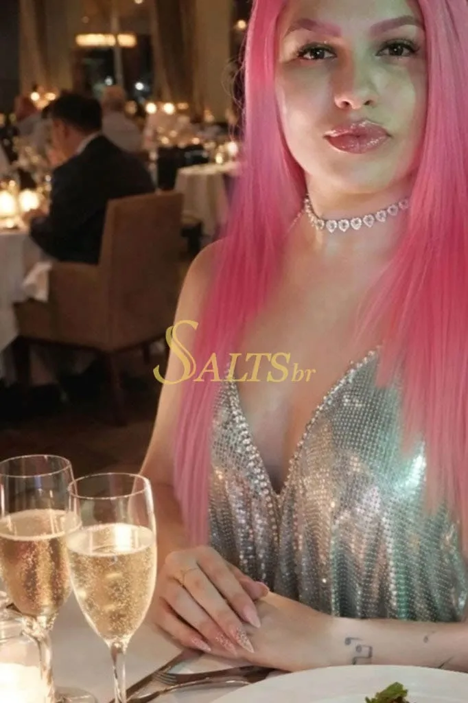 acompanhantes em floripa - chrixh pink