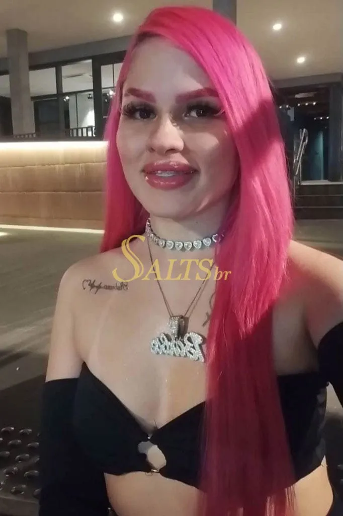 acompanhantes em floripa - chrixh pink