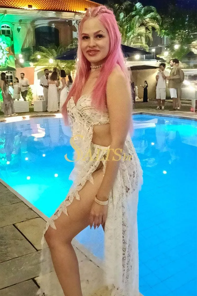 acompanhantes em floripa - chrixh pink