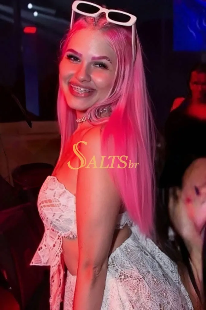 acompanhantes em floripa - chrixh pink