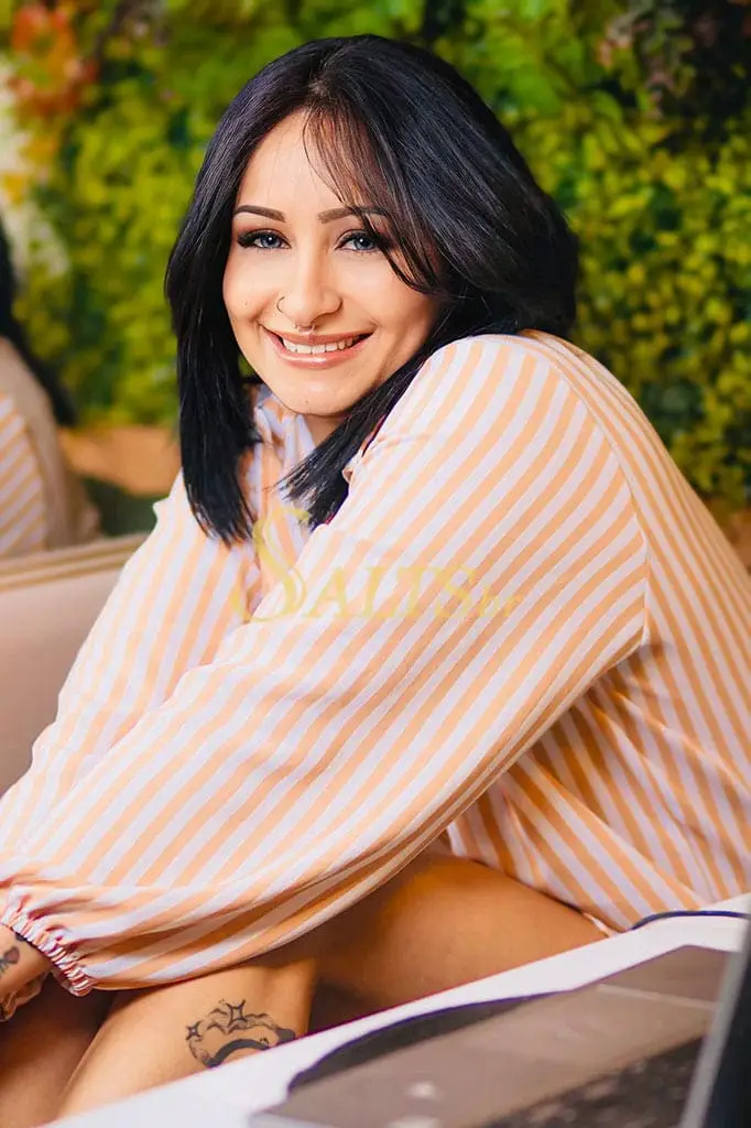 Acompanhantes RJ - Marcela Petrova