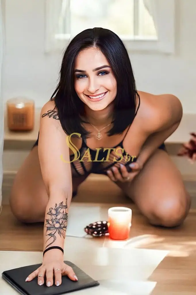 Acompanhantes RJ - Marcela Petrova