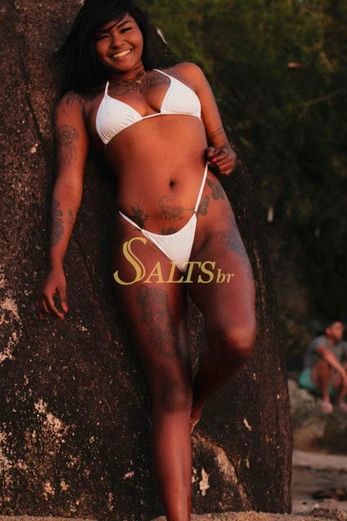 Garotas de Programa Floripa - Vanessa Teixeira