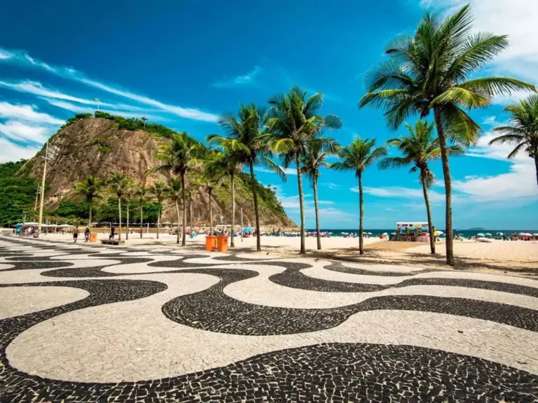 copacabana rio de janeiro