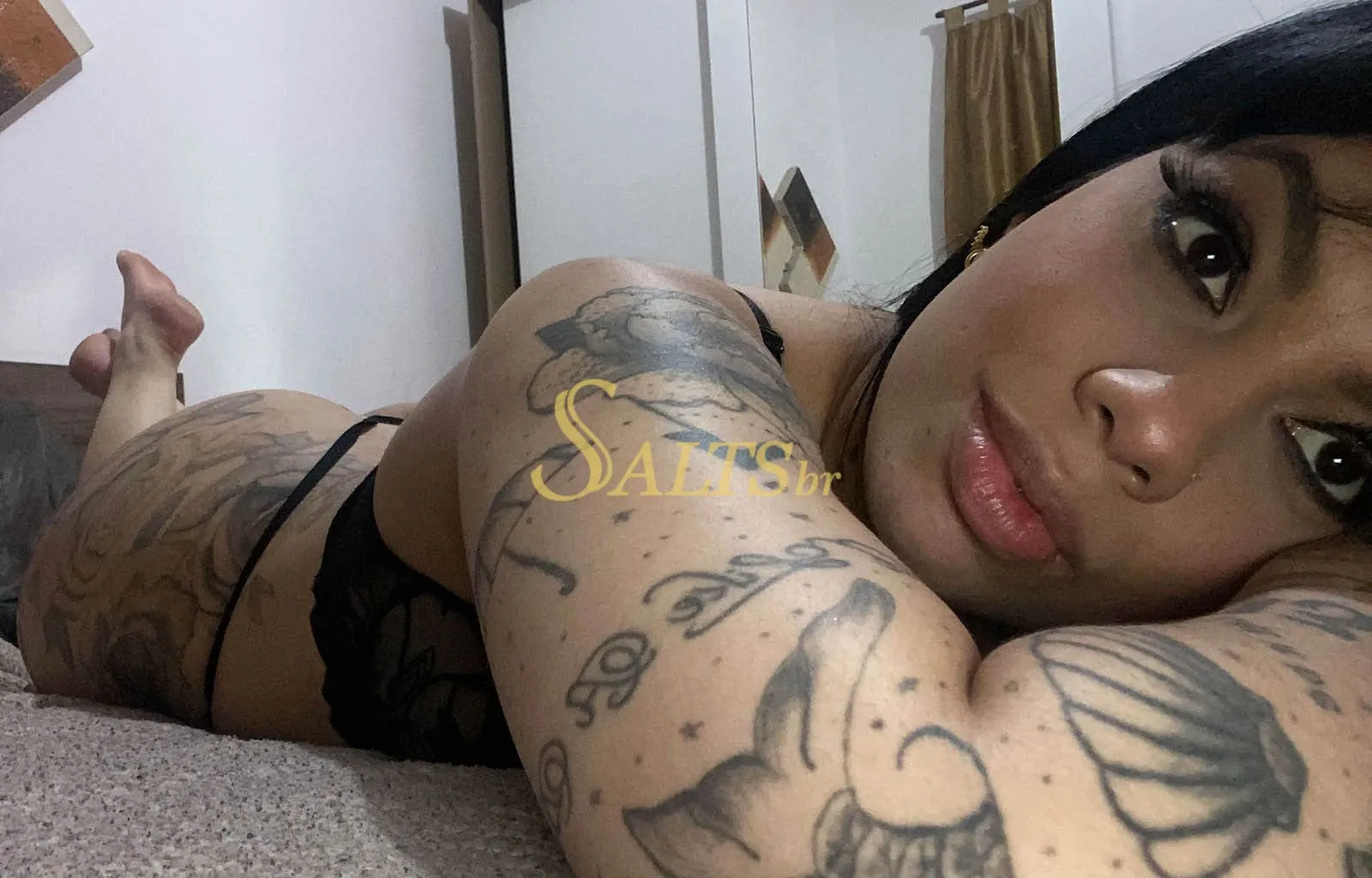 garotas de programa em sp - alexa milla
