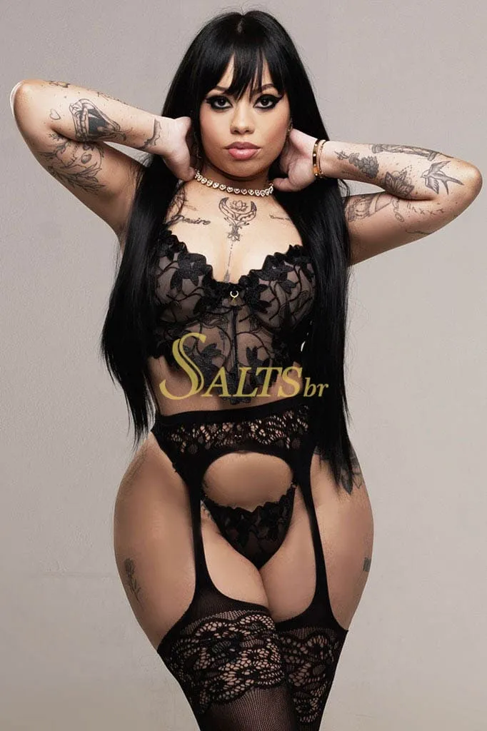garotas de programa em sp - alexa milla