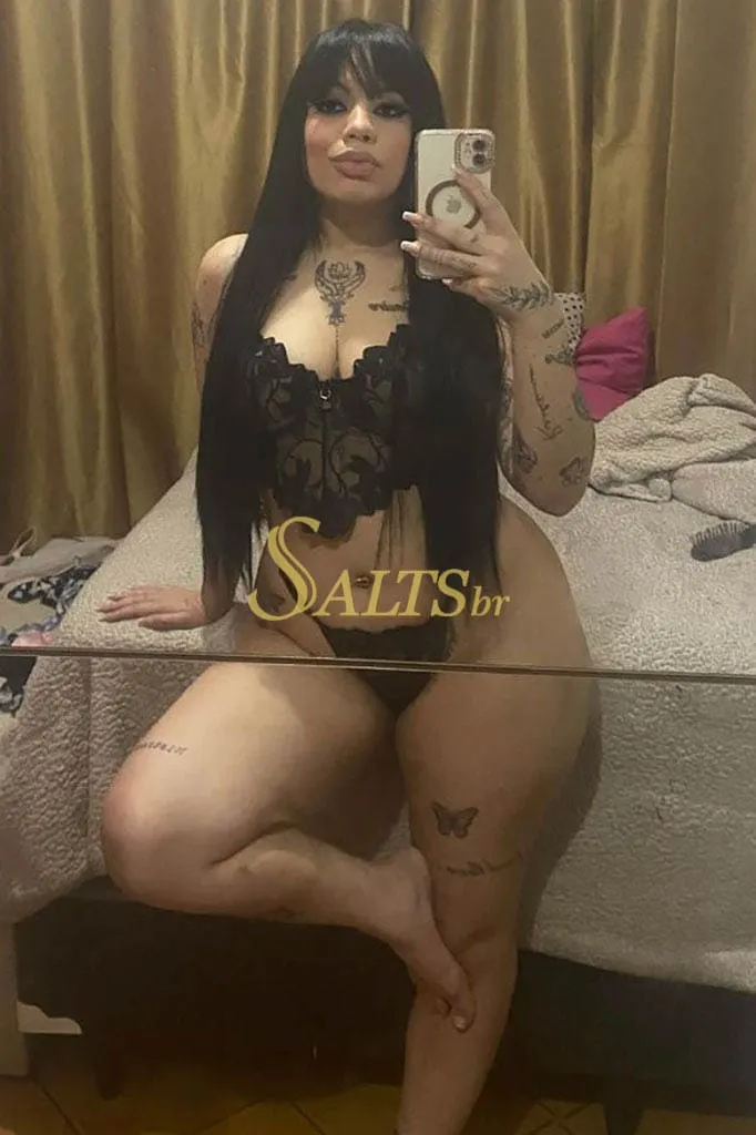 garotas de programa em sp - alexa milla