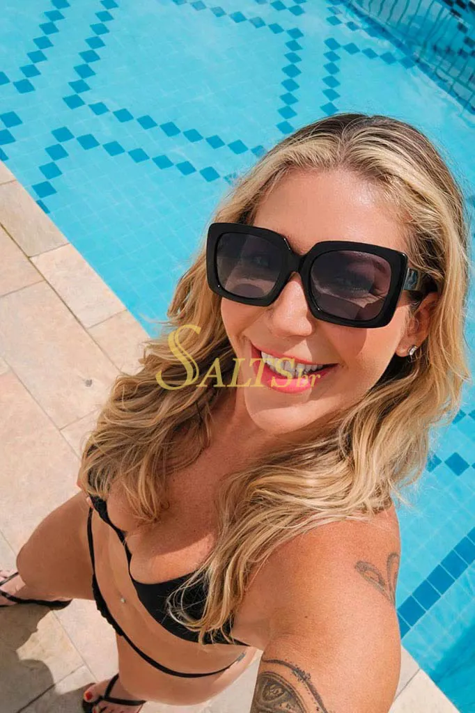 acompanhantes rio de janeiro - carol brandão