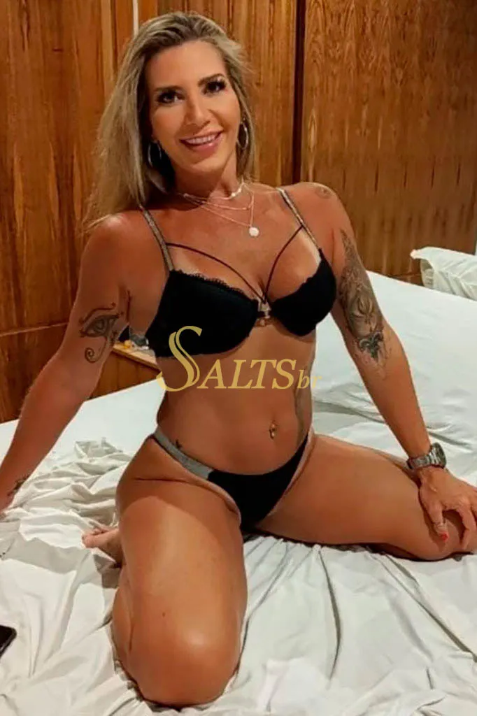 acompanhantes rio de janeiro - carol brandão