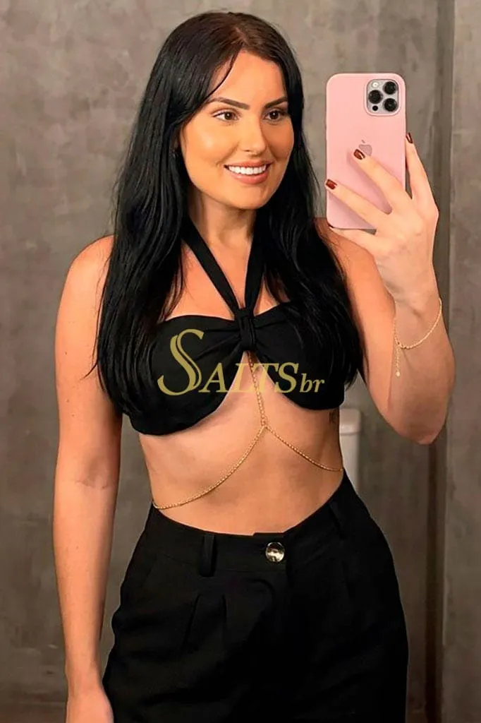 acompanhantes em brasília - ayla santos