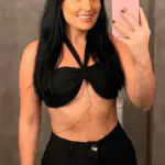 acompanhantes em brasília - ayla santos