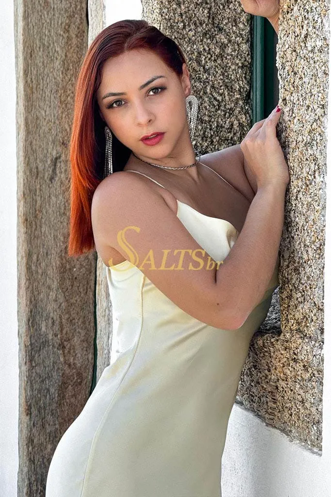 acompanhantes de luxo em floripa - alessa cardona