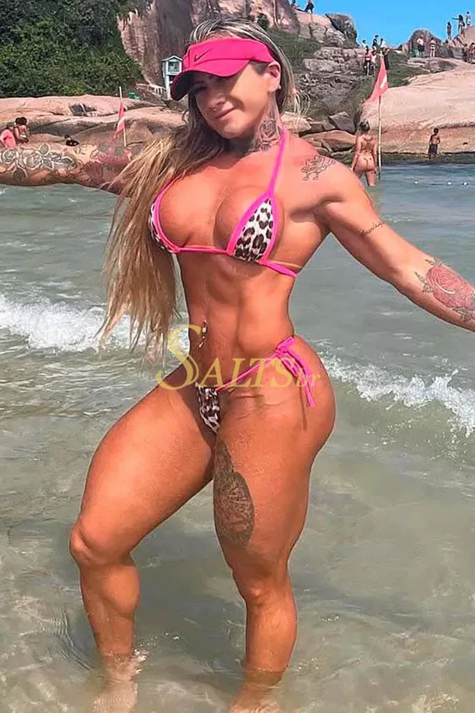 acompanhantes em floripa - luiza lopes
