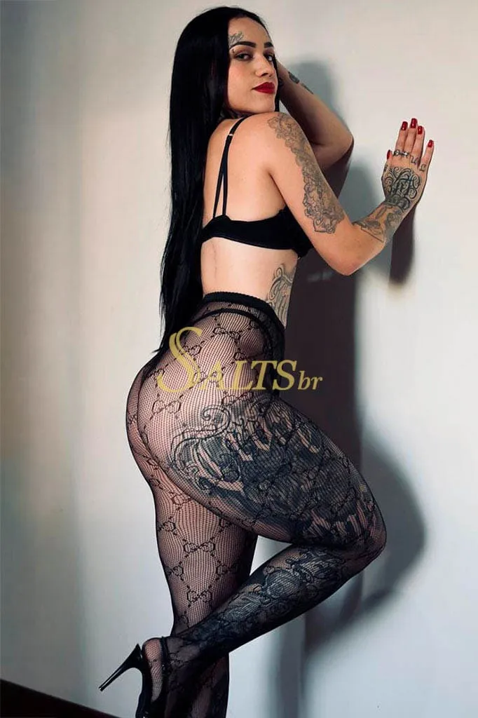 garotas de programa curitiba - vitória lins