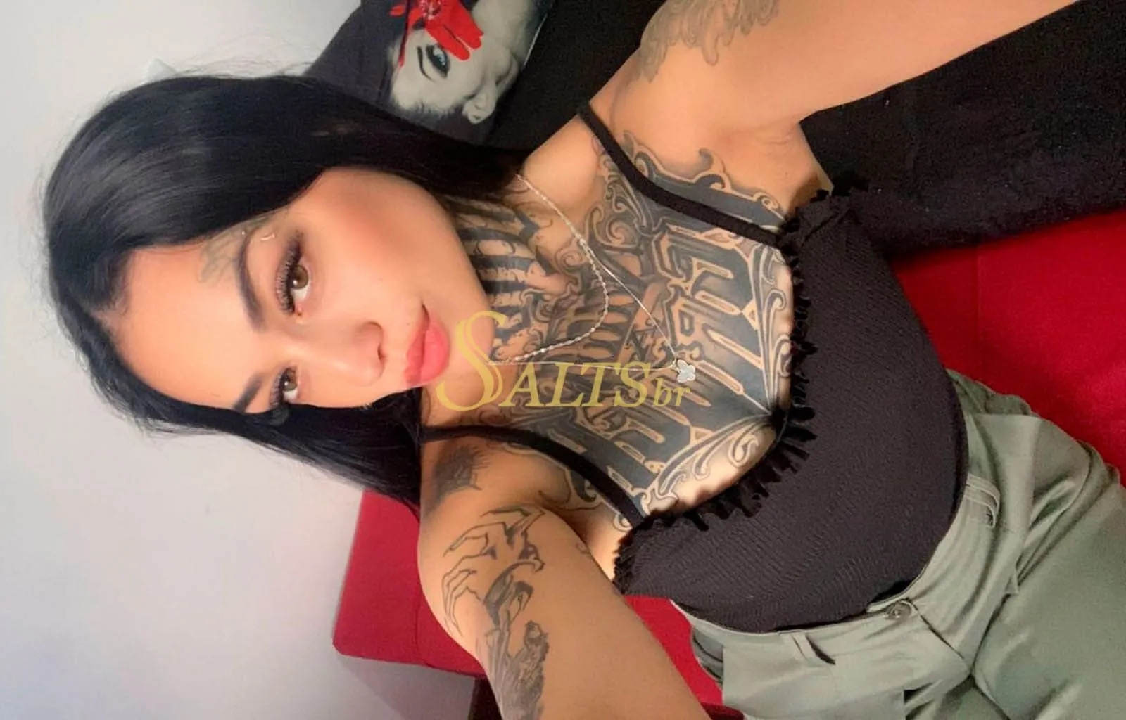 garotas de programa curitiba - vitória lins