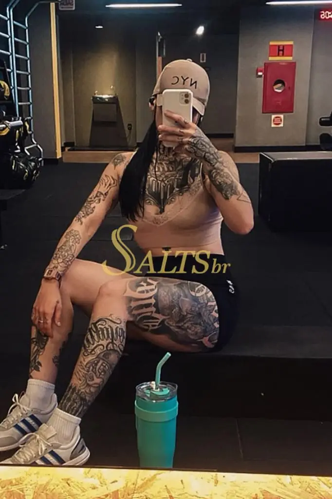 garotas de programa curitiba - vitória lins