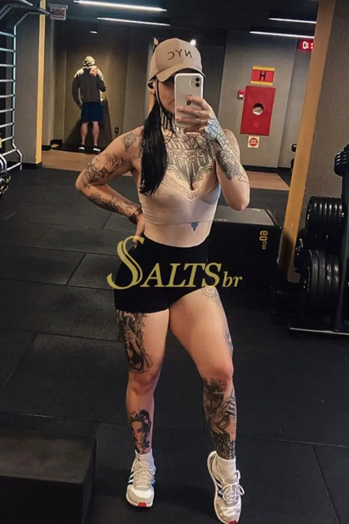 garotas de programa curitiba - vitória lins