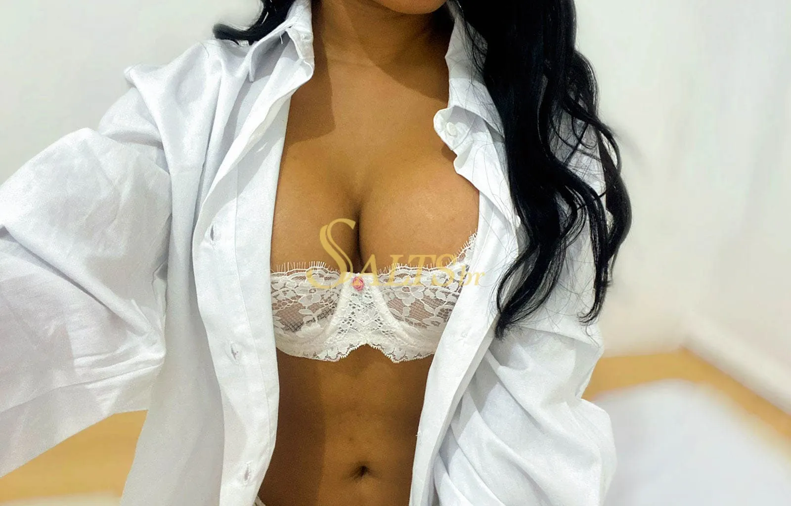 acompanhantes em floripa - stefani santini