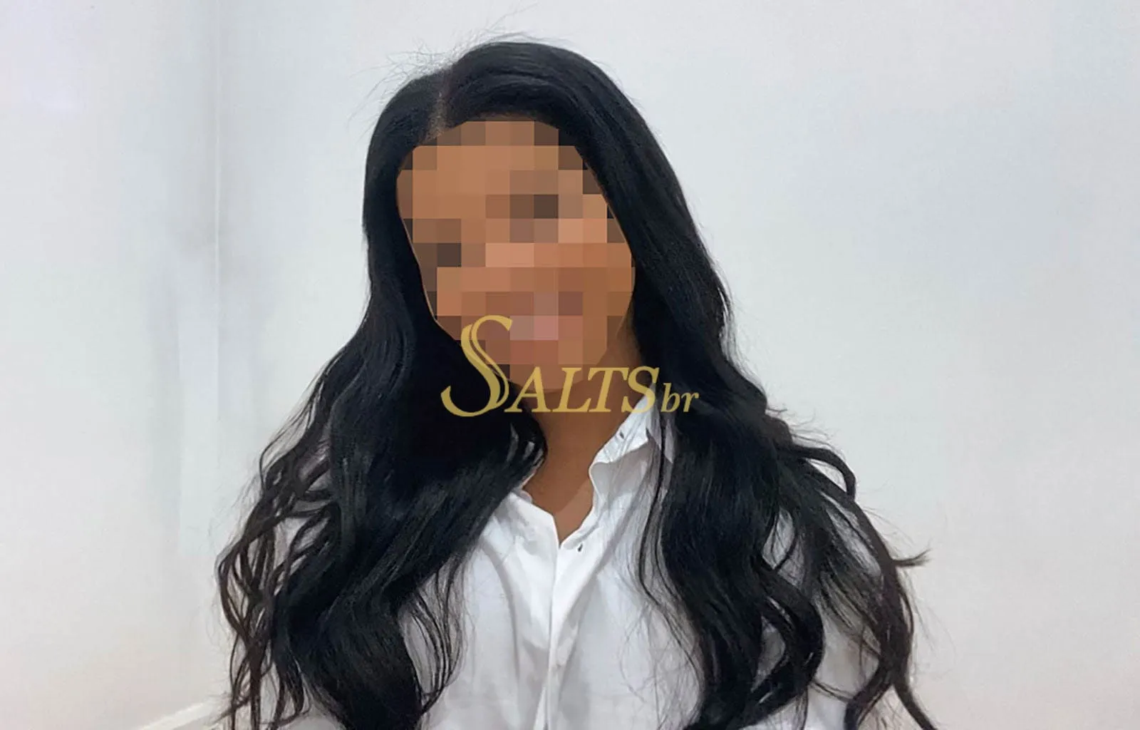 acompanhantes em floripa - stefani santini