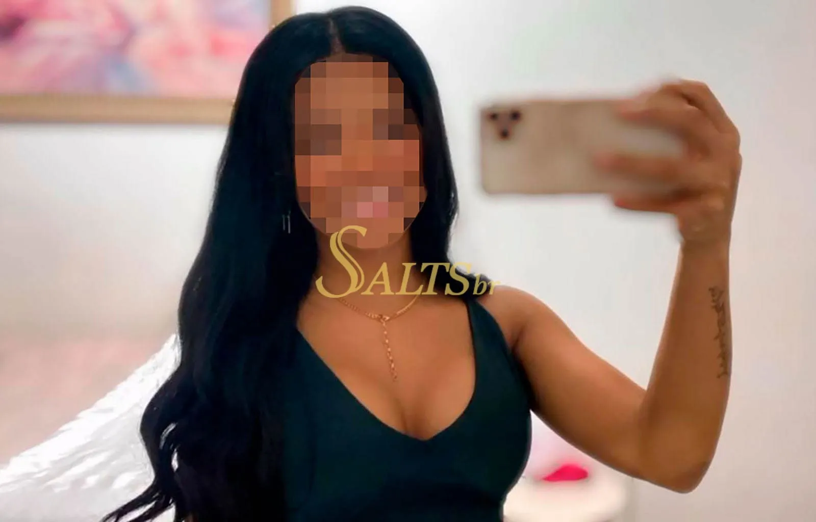 acompanhantes em floripa - stefani santini