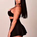 acompanhantes rj - babi barra