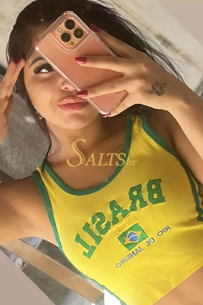 acompanhantes em salvador - mel mello