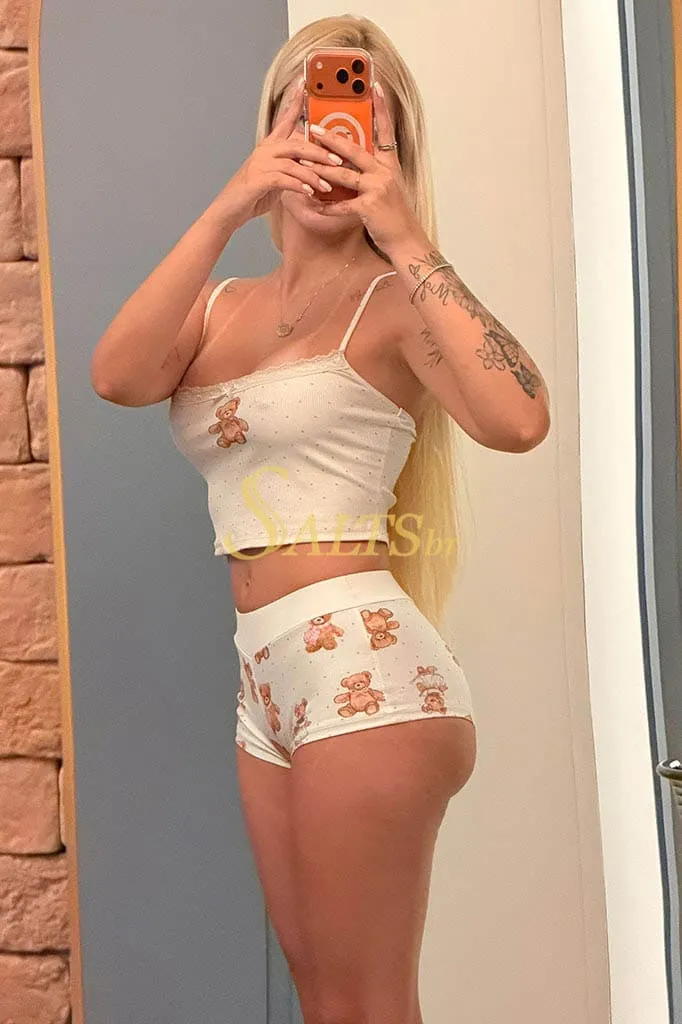 acompanhantes de luxo em vitória - flávia barone
