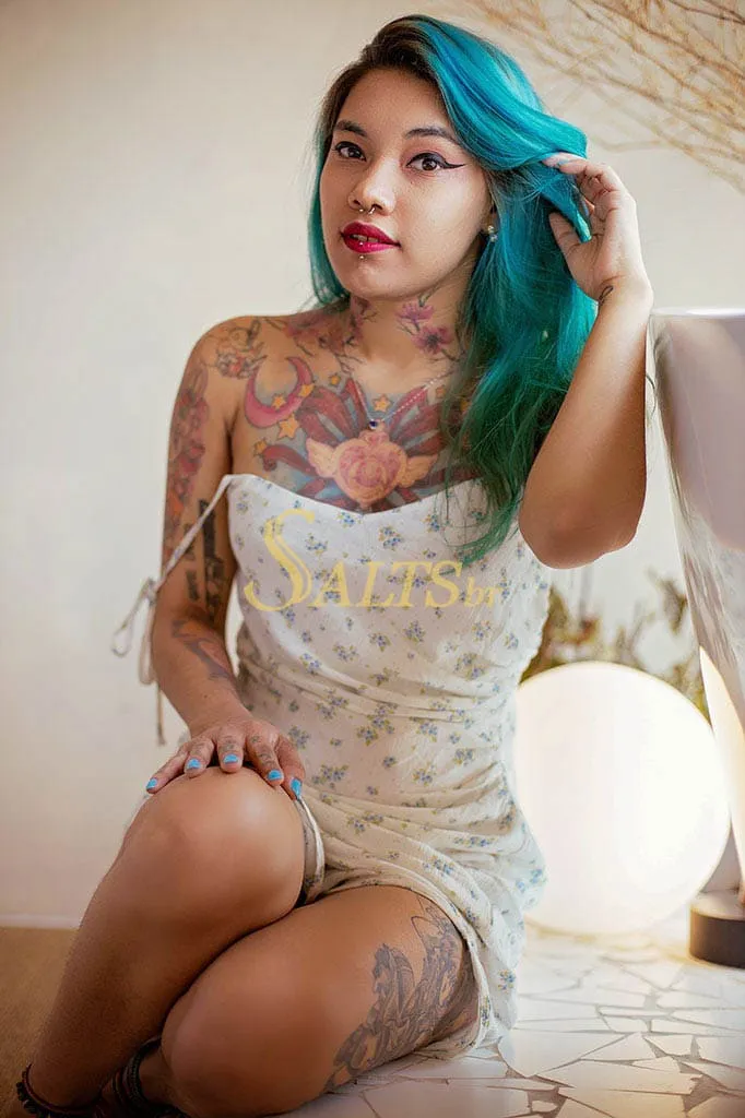 acompanhantes de sp - sofie martins