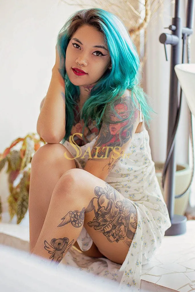 acompanhantes de sp - sofie martins