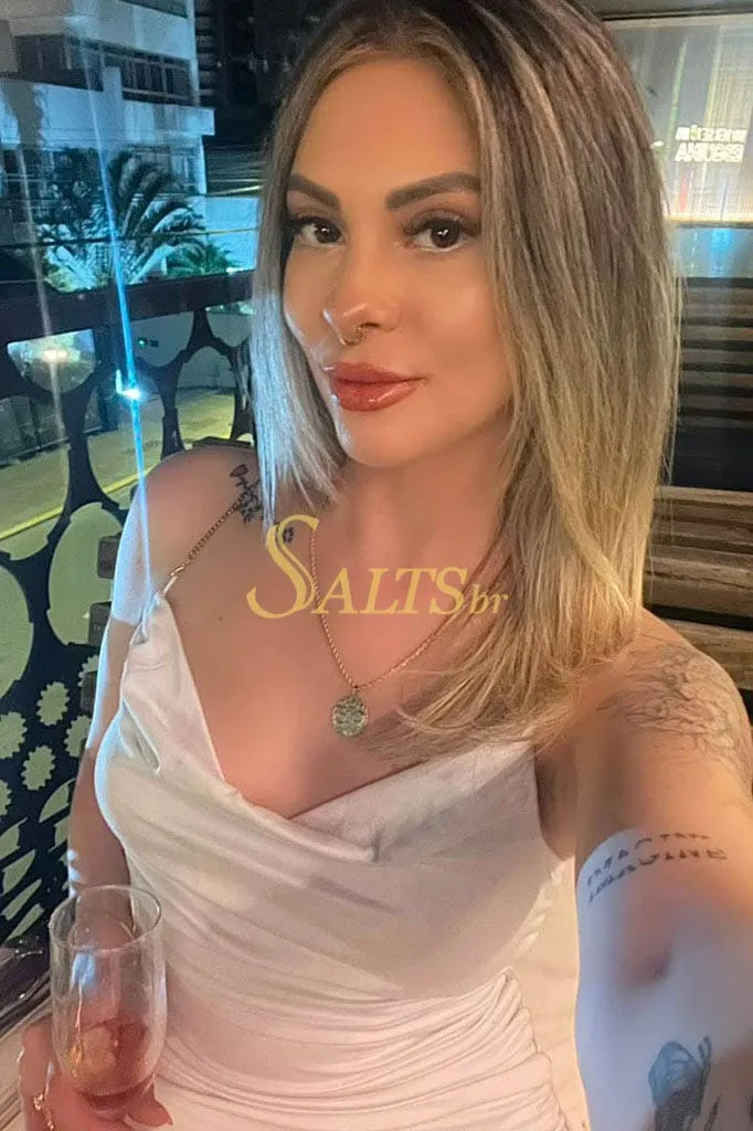acompanhantes de luxo floripa - mili kush