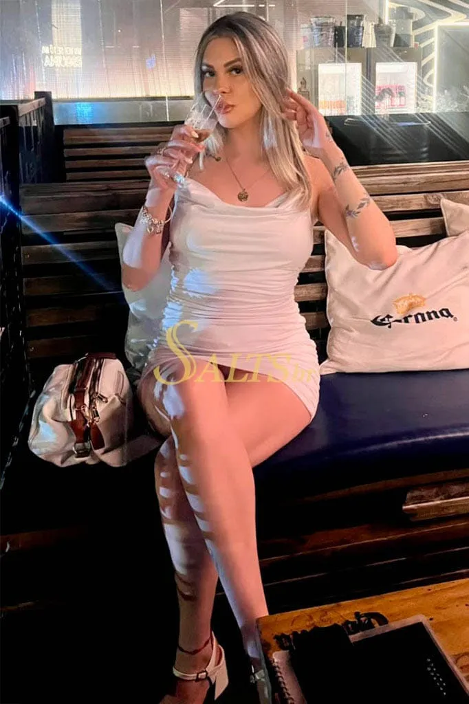 acompanhantes de luxo floripa - mili kush