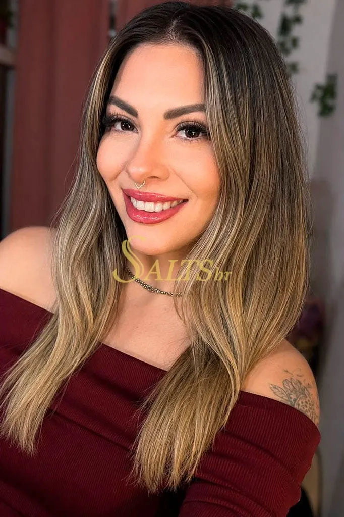 acompanhantes de luxo floripa - mili kush