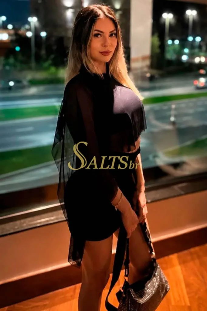 acompanhantes de luxo floripa - mili kush