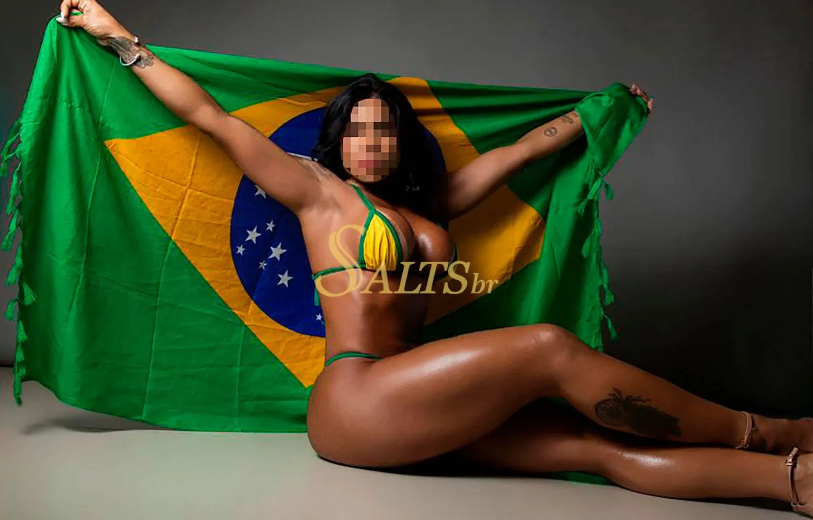 acompanhantes rio de janeiro - jade oliveira