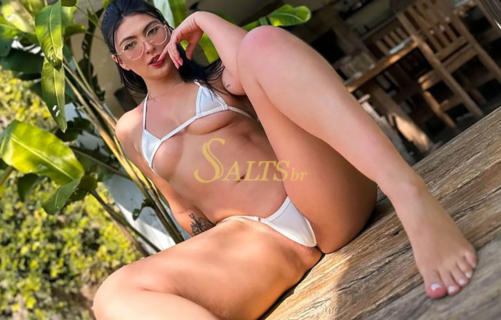 garotas de programa vitória - clara wellen