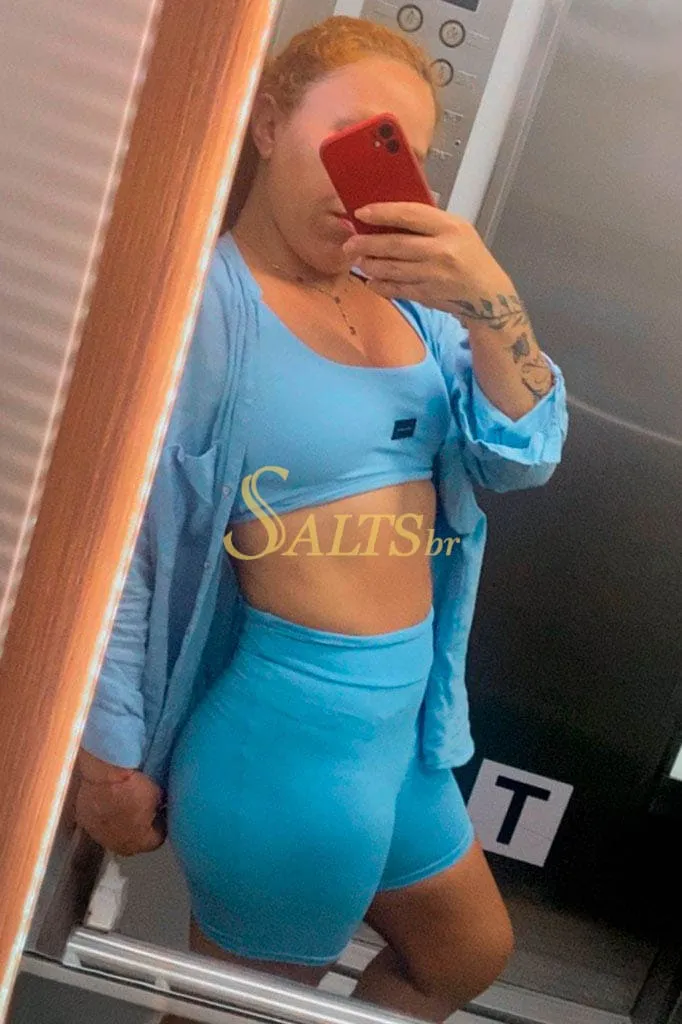 garotas de programa floripa - yasmin bueno