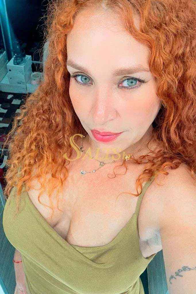 garotas de programa floripa - yasmin bueno