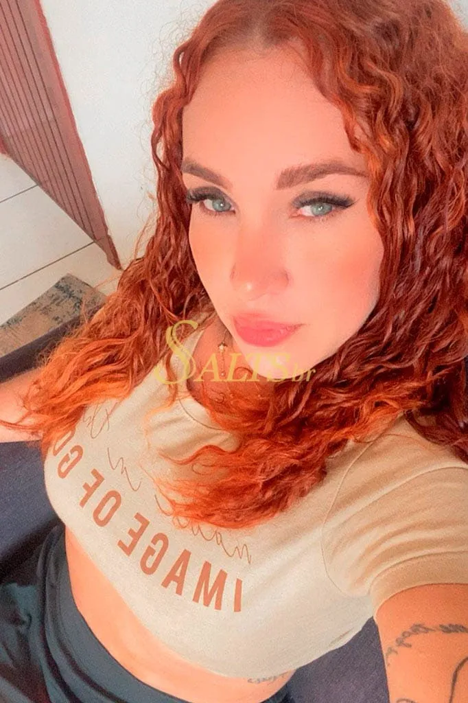 garotas de programa floripa - yasmin bueno