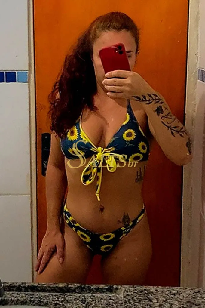 garotas de programa floripa - yasmin bueno