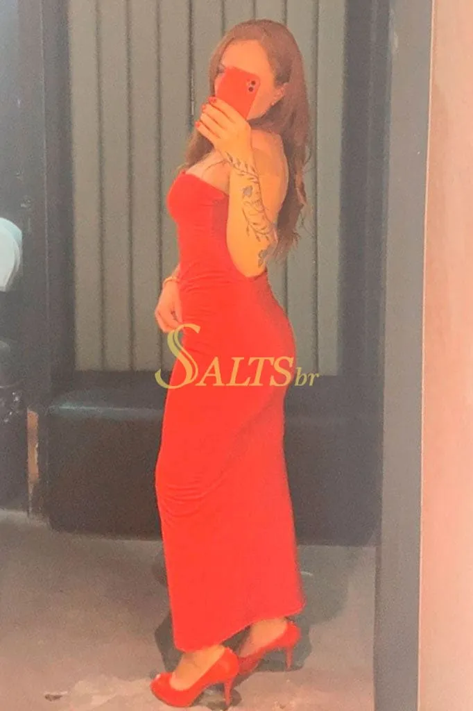 garotas de programa floripa - yasmin bueno